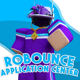 [RoBounce] Application Center