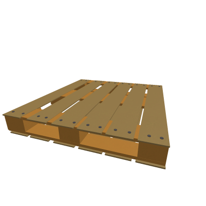Palette Model 