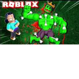survival the hulk the killer