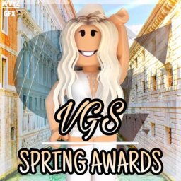 VGS • Awards