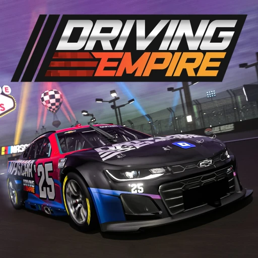 [VEGAS] Driving Empire🏎️ Car Racing