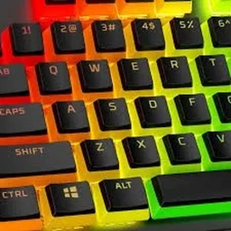 ASMR Keyboard Game icon
