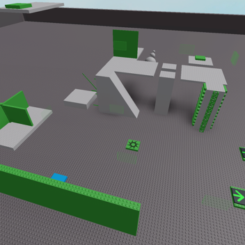 FJ's Character Anticheat Unit Tests