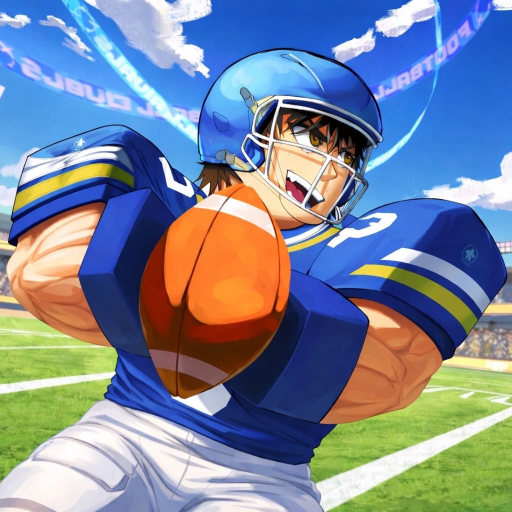 Superstar Football