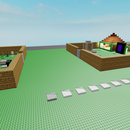 Minecraft Tycon