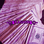 -ꨄ$KASHIN$ꨄ-