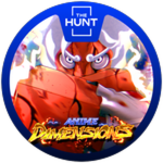 Anime DImensions - The Hunt