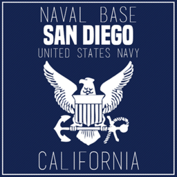 [Naval Station] San Diego, California