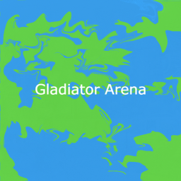 Gladiator Arena