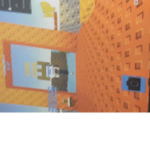 Pros in t p s and skywars can join