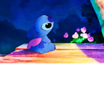 Stitchyyyyy
