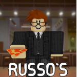 Russo’s Italian Restaurant Franchise