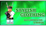 Kaizi Clothes!