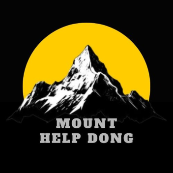 MOUNT HELP dong