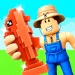 Fill an Aquarium icon