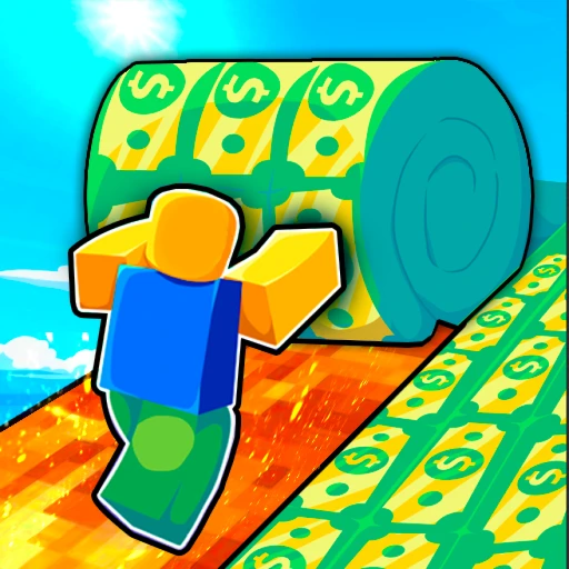 🤑 Money Race