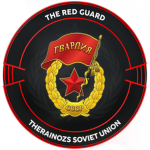 [TSU] Τhe Red Guard
