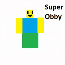 Super Obby (Alpha)
