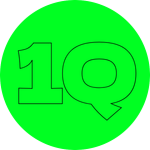 1Q!