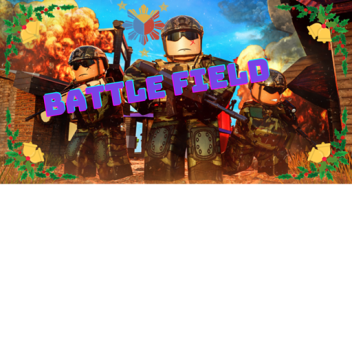 ~Battle Field~(Christmas)🎄