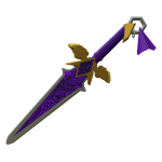 Royalty Blade: The Archduke Maker