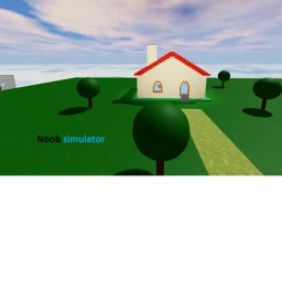 Noob Live simulator icon