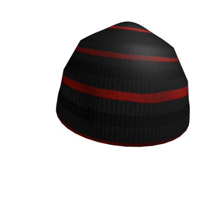 Boarder Beanie