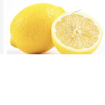 Lovely lemon squad!