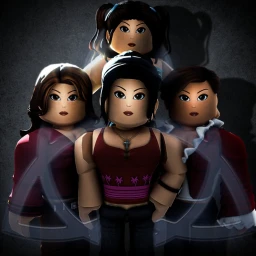 Charmed Reborn icon