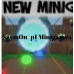 Szym0n_P1 Minigames