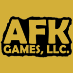 AFK Games, LLC.