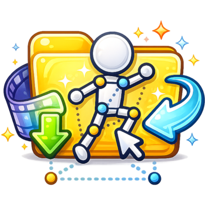 Animation Importer