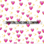 xshooting stars dance team