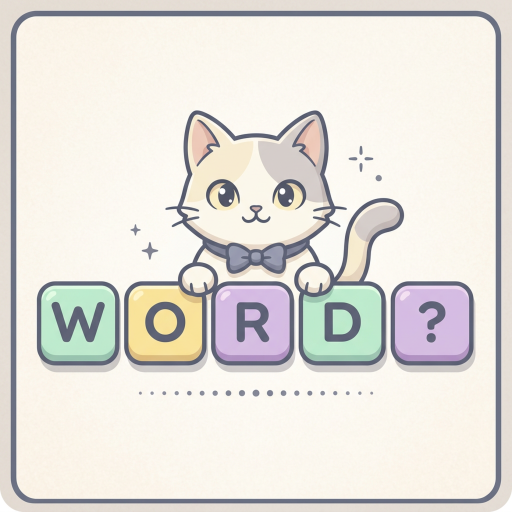 Word Duel: 6-Letter Showdown
