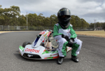 Ryan Racing