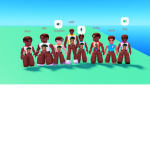 Tuna gang on top