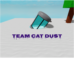 Team cat dust BATTLE!!