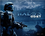 halo3 ODST