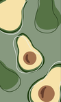The Green Avocado Group