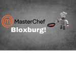 MasterChef Bloxburg