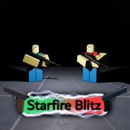 Starfire Blitz (Demo)