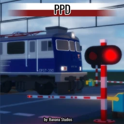 Crossing: Transitional-Road (PPD) icon