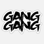 The Gang official 2