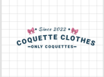 cooquett clothes