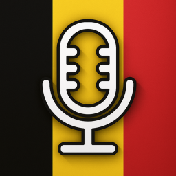 Belgian Voice 🎙️