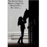 The Horse Gals