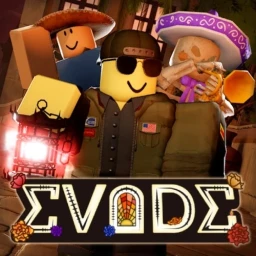 Evade Disaster icon