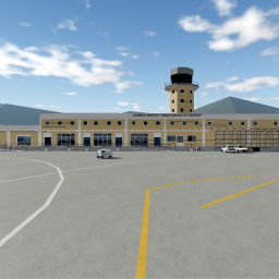 Samos Airport