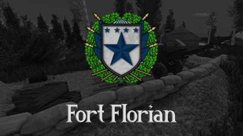 ⚔️ Fort Florian 🌿 