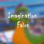 Imagination Fairs